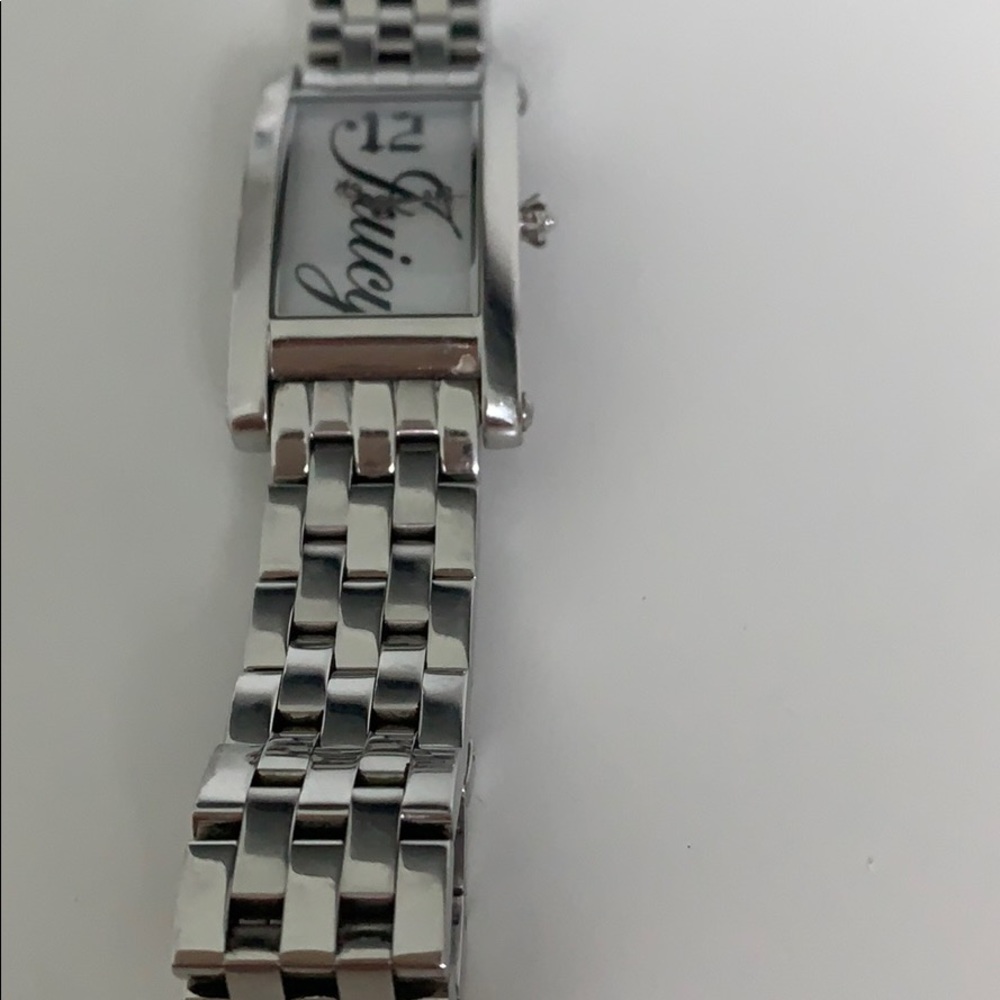 Juicy couture watch